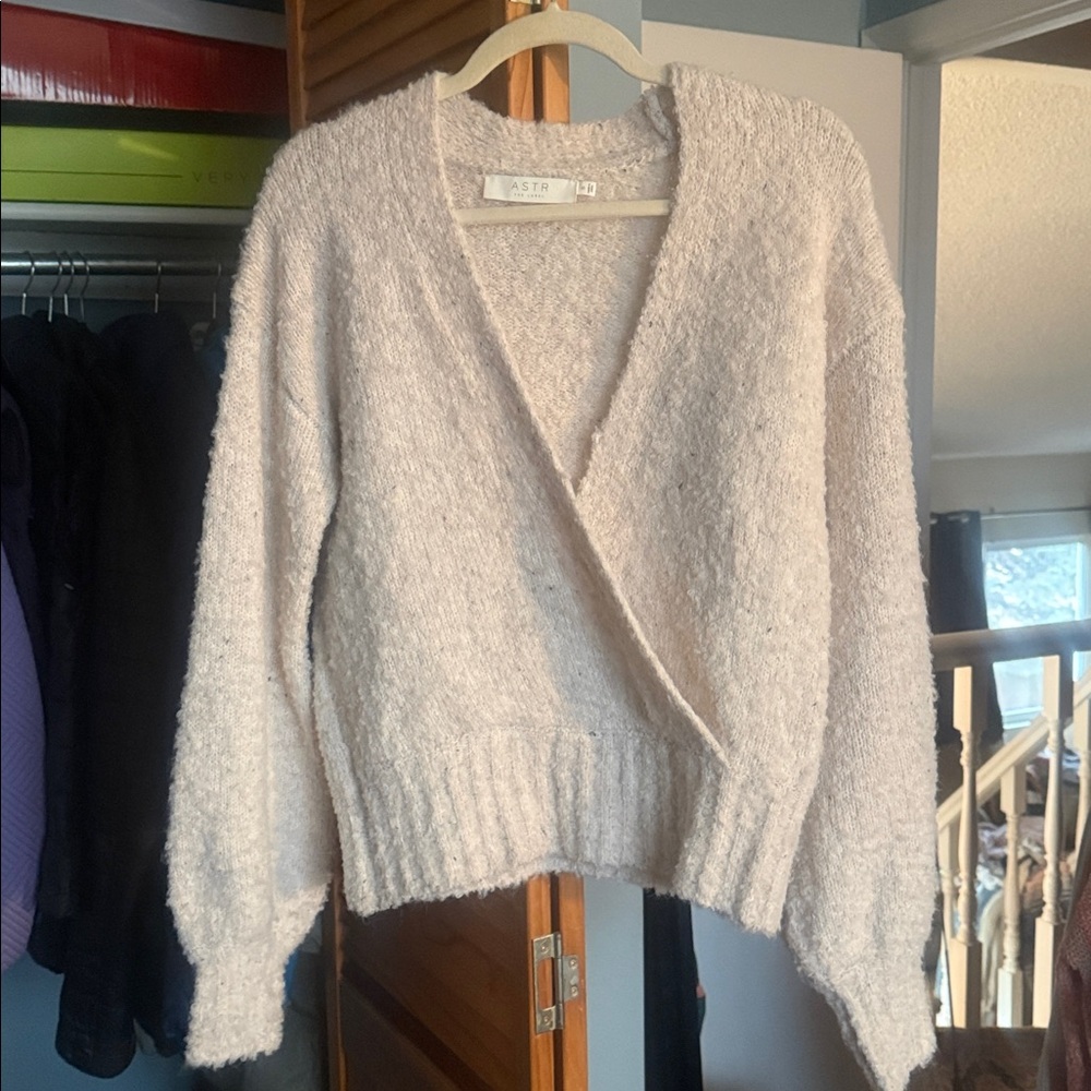 ASTR The Label Sweater